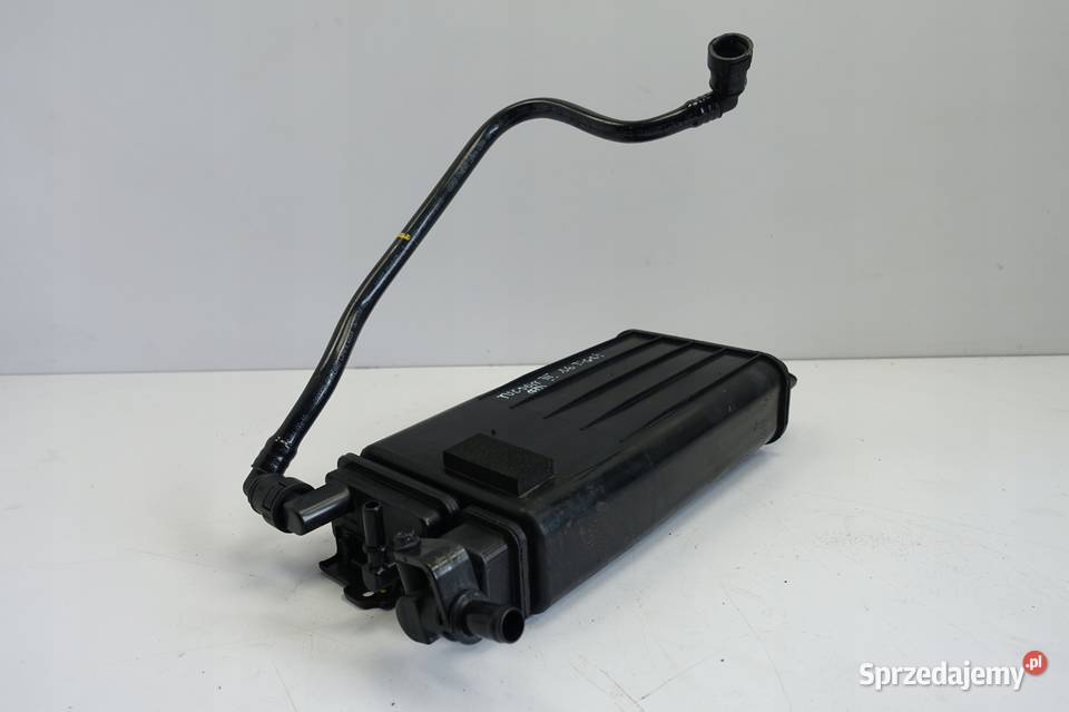 Hyundai Tucson III 15 16 TGDI FILTR WĘGLOWY lubelskie