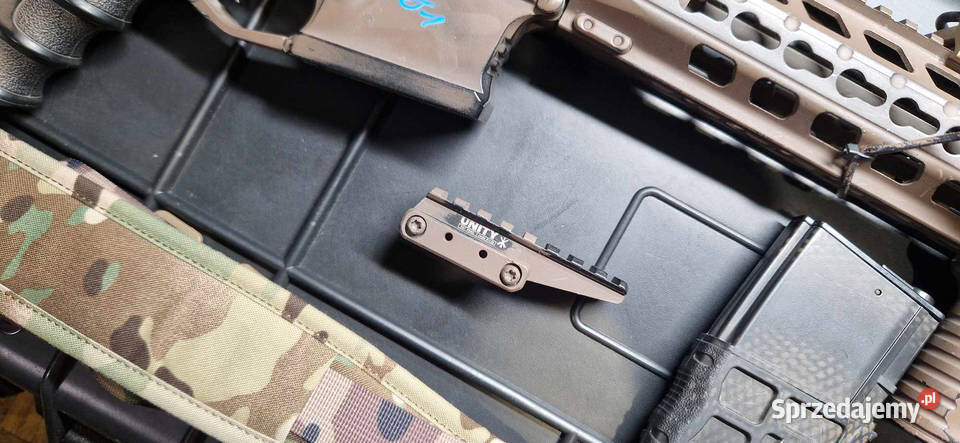 Replika GG GC16 Predator Duży zestaw podkarpackie Sanok sprzedam