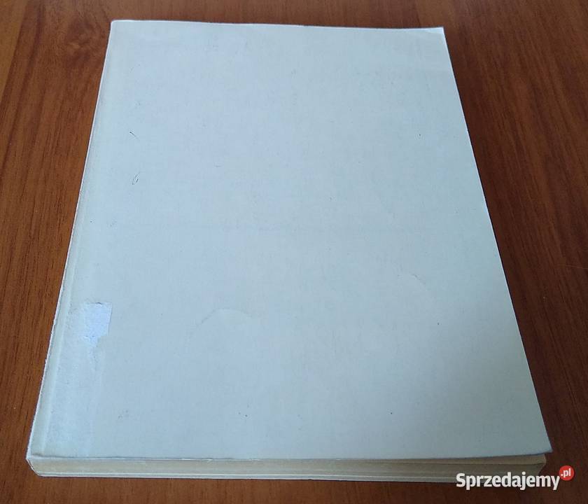 Matematyka II 2 podręcznik technikum ZSZ Bryński Rok wydania 1990 Kultura i Rozrywka