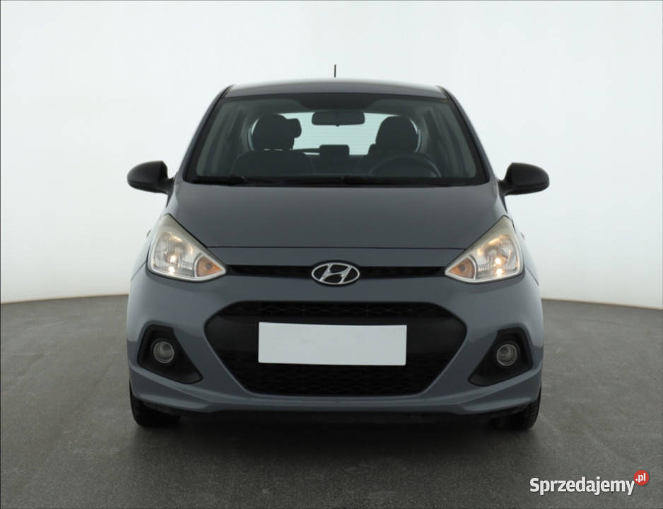 Hyundai i10 10 173455km mazowieckie Piaseczno sprzedam