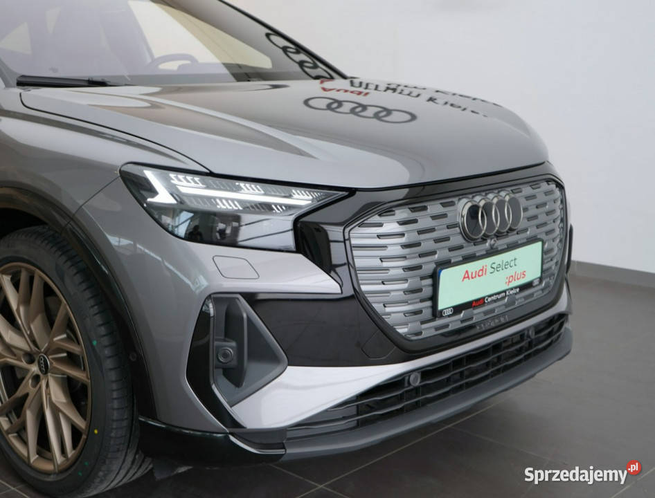 Audi Q4 Sportback etron 50 etron 299 Quattro elektrochrom. lusterka boczne Kielce