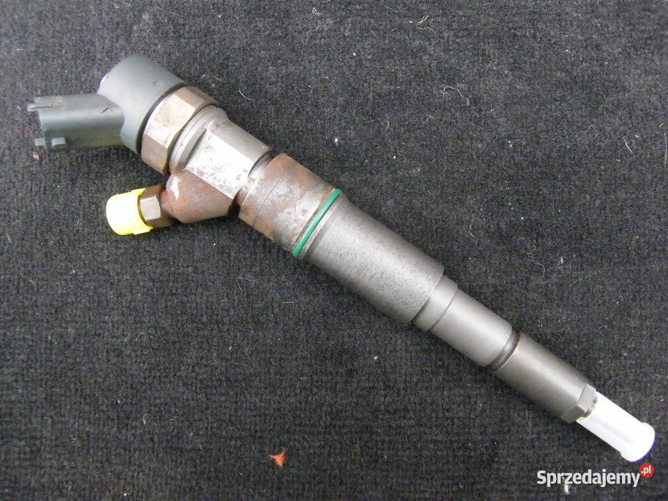 Wtrysk Wtryskiwacz Rover 75 20 Cdt Bosch 0 445 Wola Batorska sprzedam