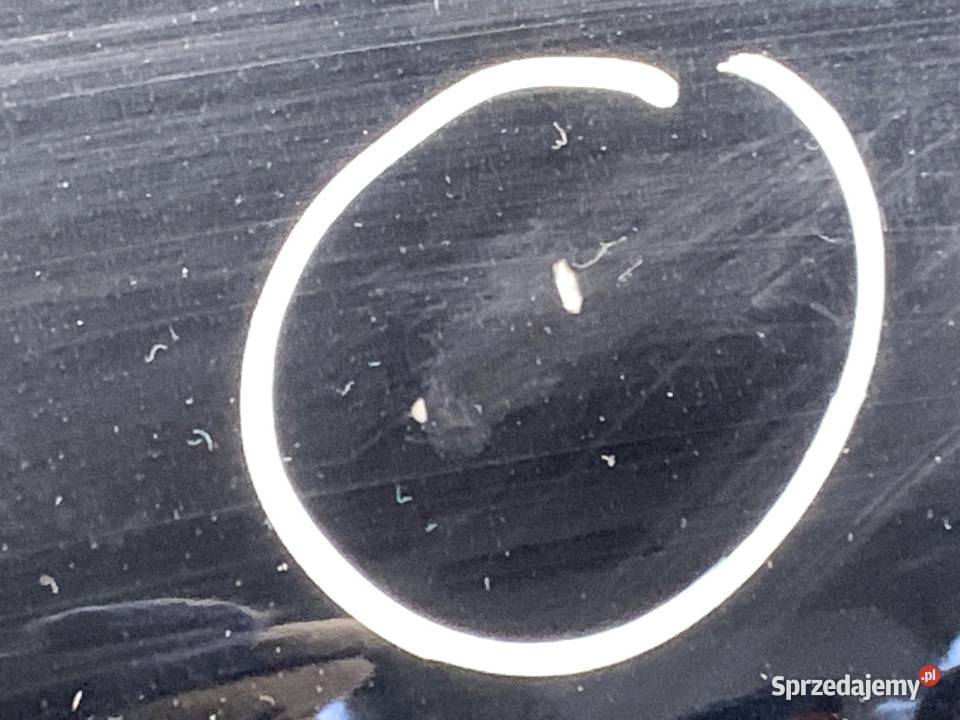 DRZWI PRAWY PRZÓD RENAULT MEGANE IV