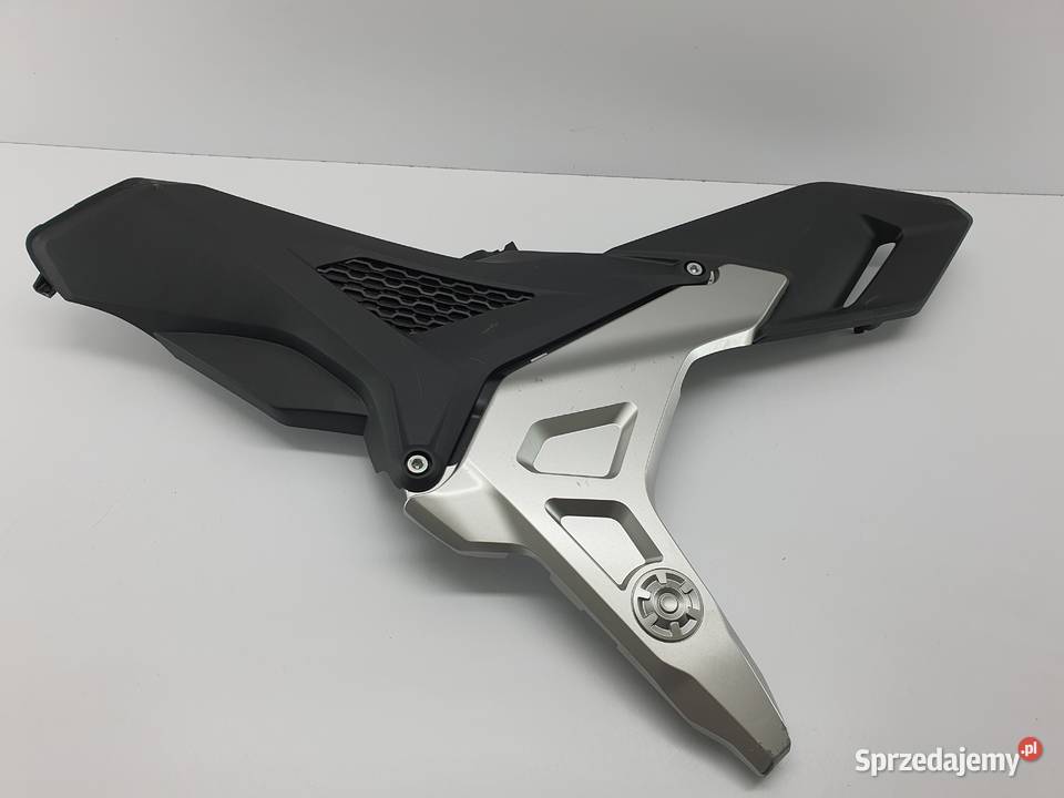 Boczek Prawy Oslona Wypelnienie Honda Nc 750 Łódź