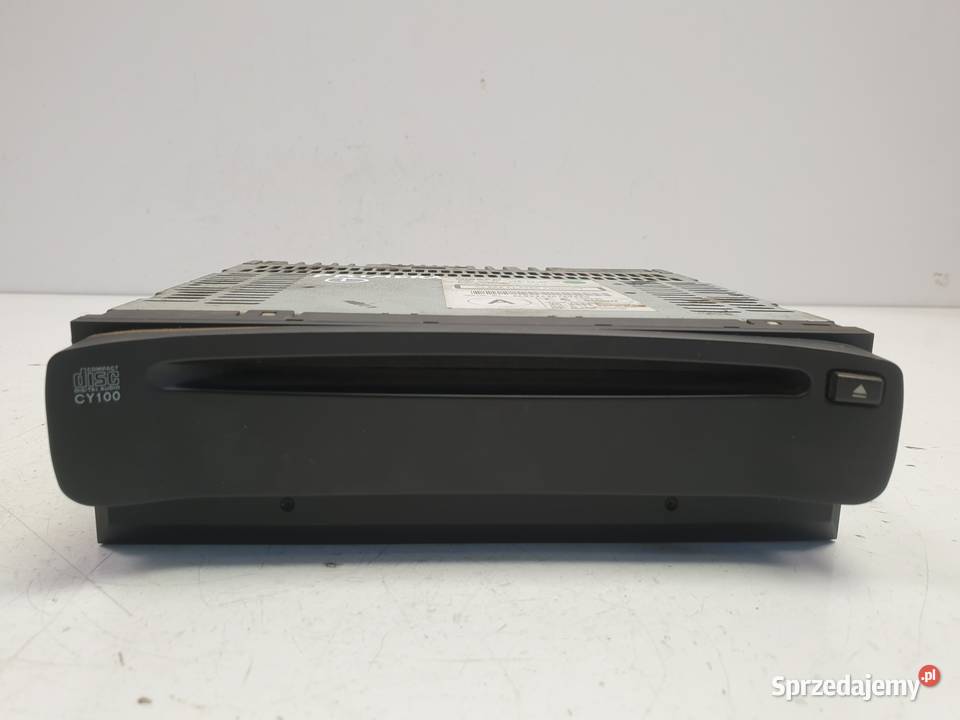 Nissan Primera P12 CZYTNIK NAWIGACJI 28185AV700 Rudka