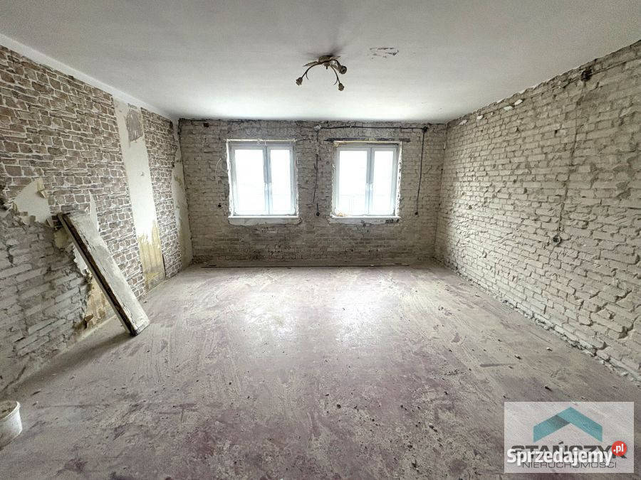 Dom bliźniak 180m Łoźnica zachodniopomorskie