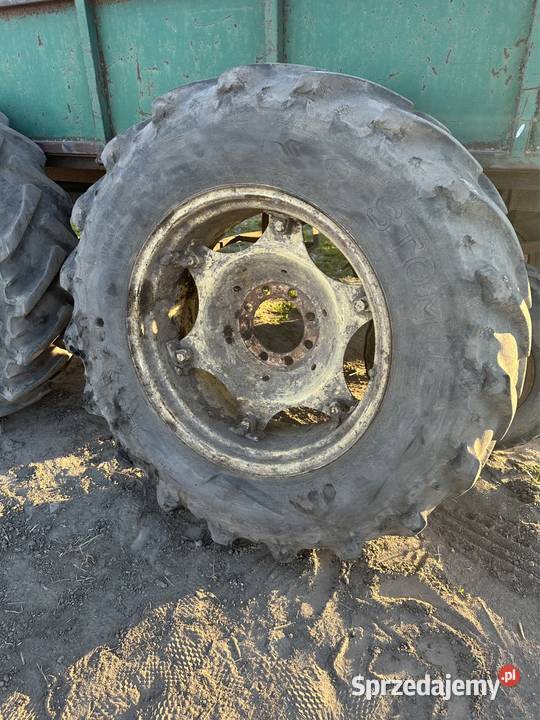 Koła 149 r28 ursus c360