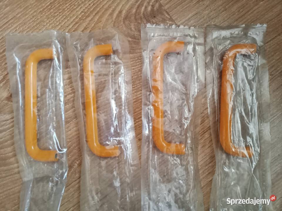 21 x różny uchwyt do mebli plastikowe i metalowe Akcesoria meblowe Dom i Ogród Szczyrk sprzedam