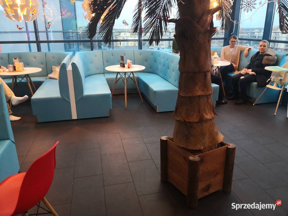 loże loże barowe boksy meble do restauracji boxy Częstochowa