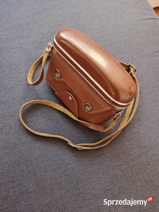 Aparat fotograficzny Skierniewice