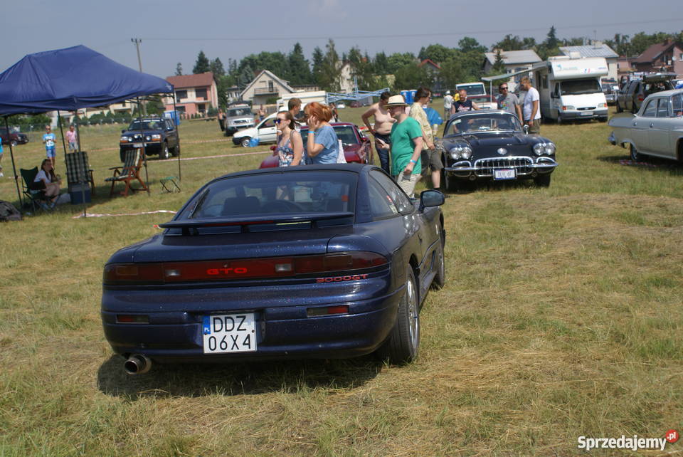 super dodge stealth 3000 gt Dzierżoniów