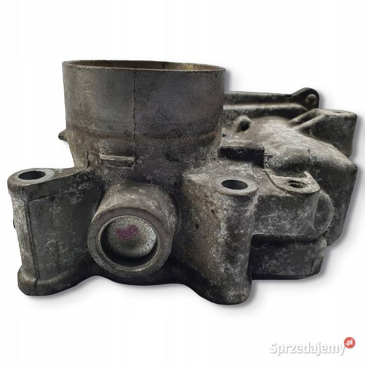 PRZEPUSTNICA Renault Clio III 12 16V 8200568712C Chełm