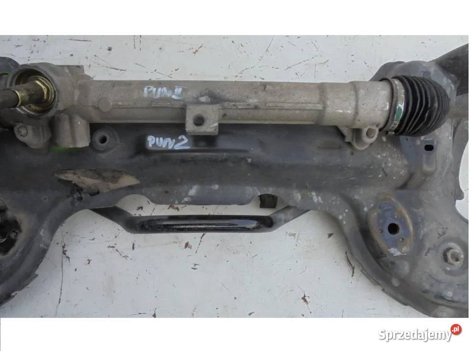 Fiat Punto II 2 maglownica przekładnia Ksawerów sprzedam