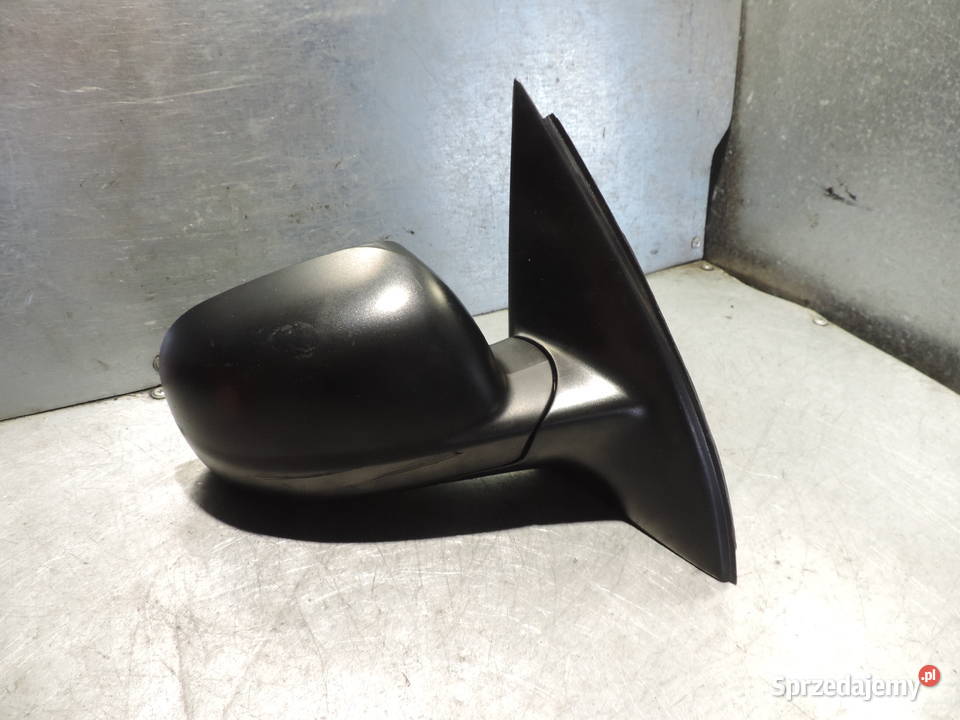 LUSTERKO PRAWE MANUALNE SEAT AROSA LIFT sprzedam