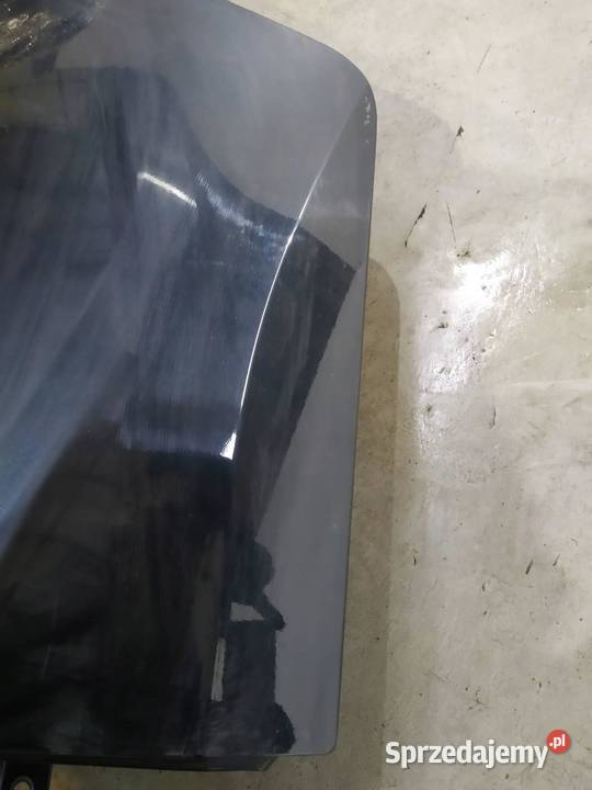 DRZWI LEWE TYŁ KOMBI 1H2 Toyota Auris II 2012