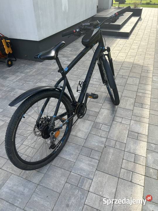 Rower btwin 520 Xl Chajęty