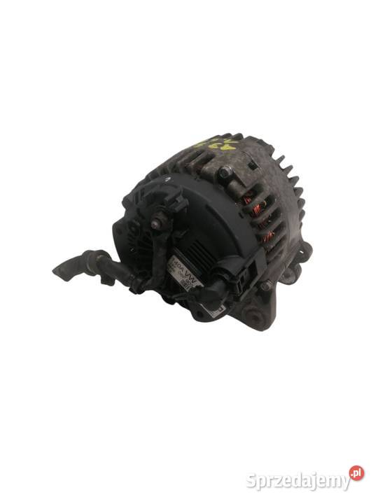 ALTERNATOR AUDI A3 8P 16 FSI