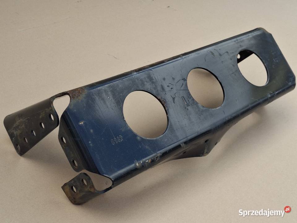 MAN TGX TGS BELKA ZAKOŃCZENIE RAMY 745 ciężarowe Bieleń