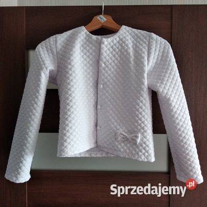 Sprzedam albę bolerko i buty Łódź