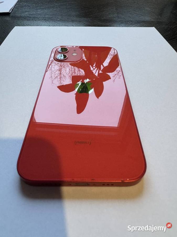 iPhone 12 kondycja baterii 85 pomorskie Jeleńska Huta