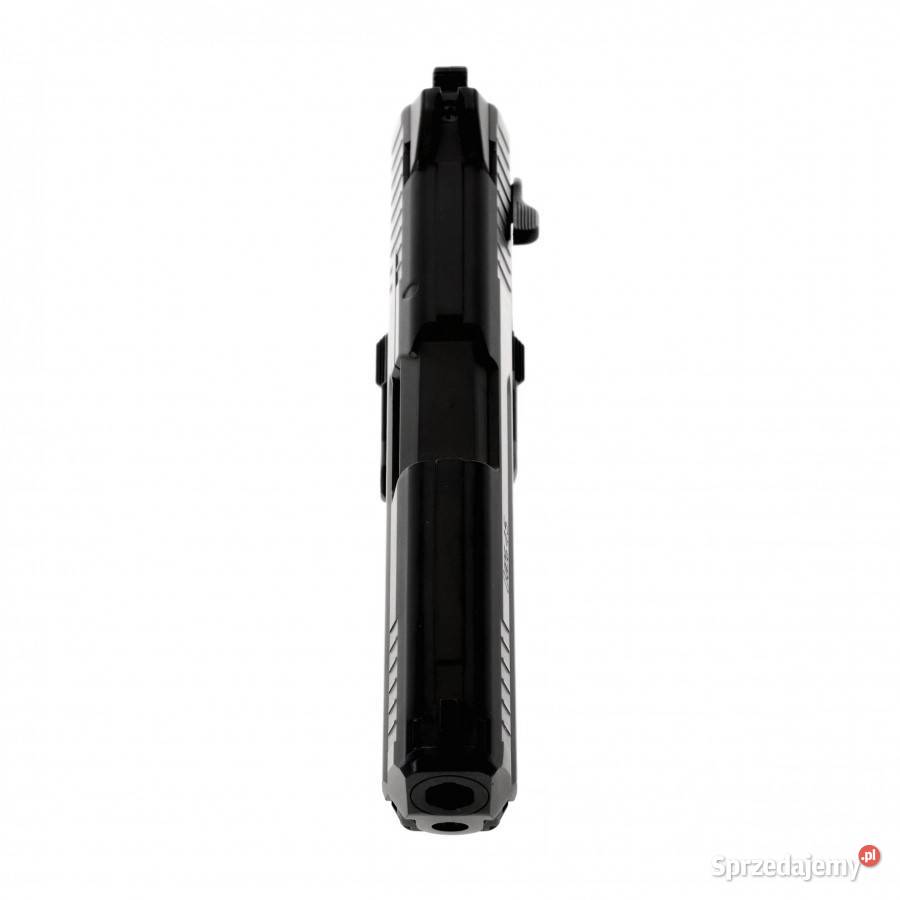 Pistolet wiatrówka HK HecklerKoch HK45 45 mm BB