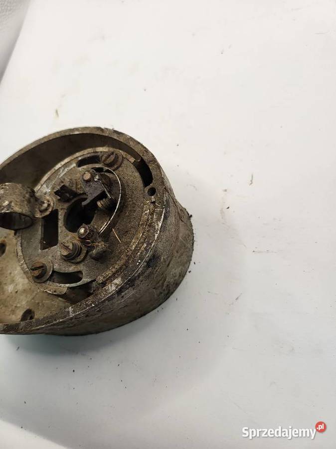 ajs dekiel pokrywa osłona Rybnik sprzedam