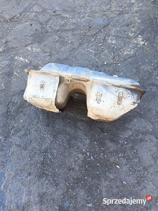 Zbiornik bak paliwa Mitsubishi Pinin Sławno