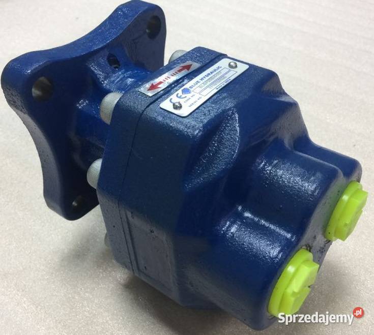 pompa oleju hydraulicznego 65lmin Pozostałe