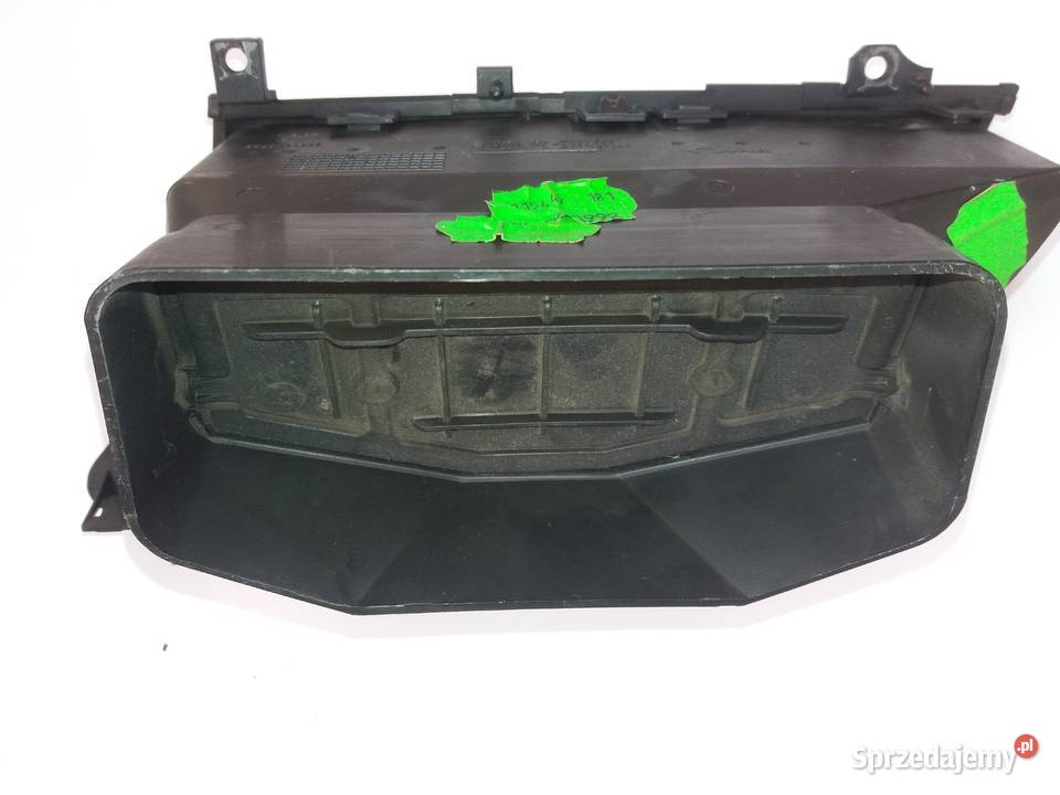 Kratka nawiewu centralna Citroen Xsara I OE Warszawa sprzedam