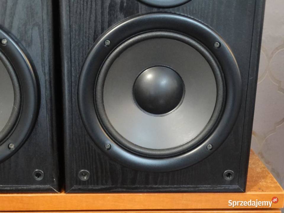 Kolumny Sony SSE420 2 x 140 wat WYSYŁKA Jasło