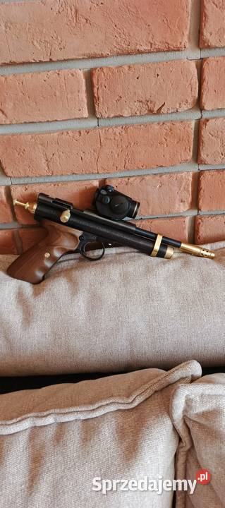 Crosman 2240 plus dodatki Sława sprzedam