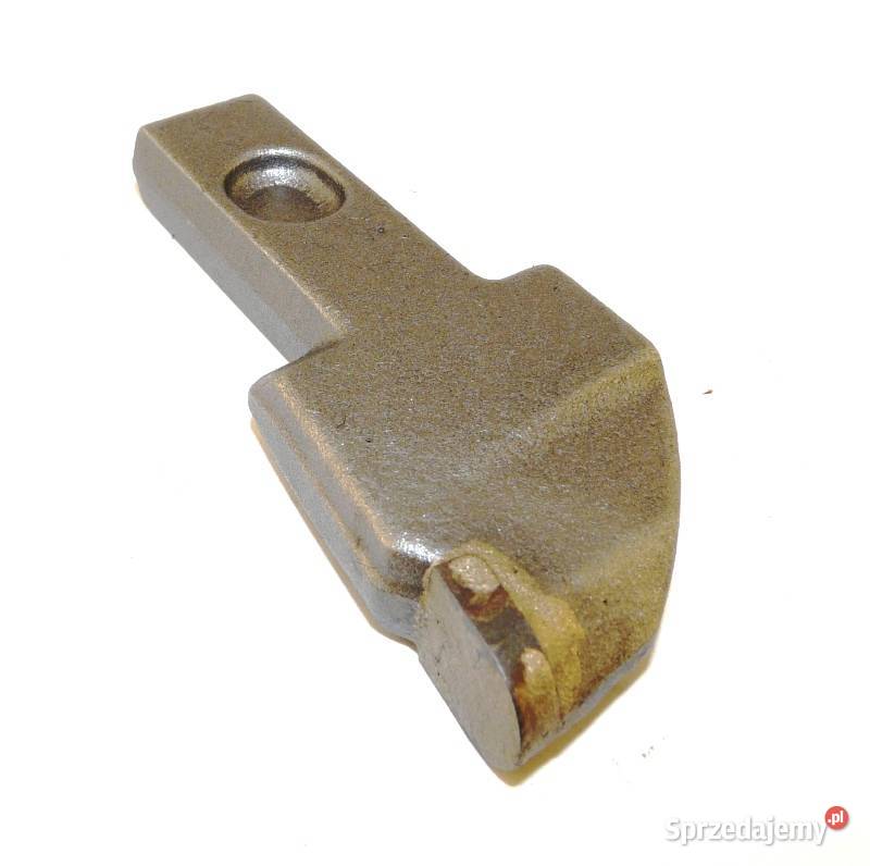 Frez VER02 do frezarek Vermeer Chmielniki