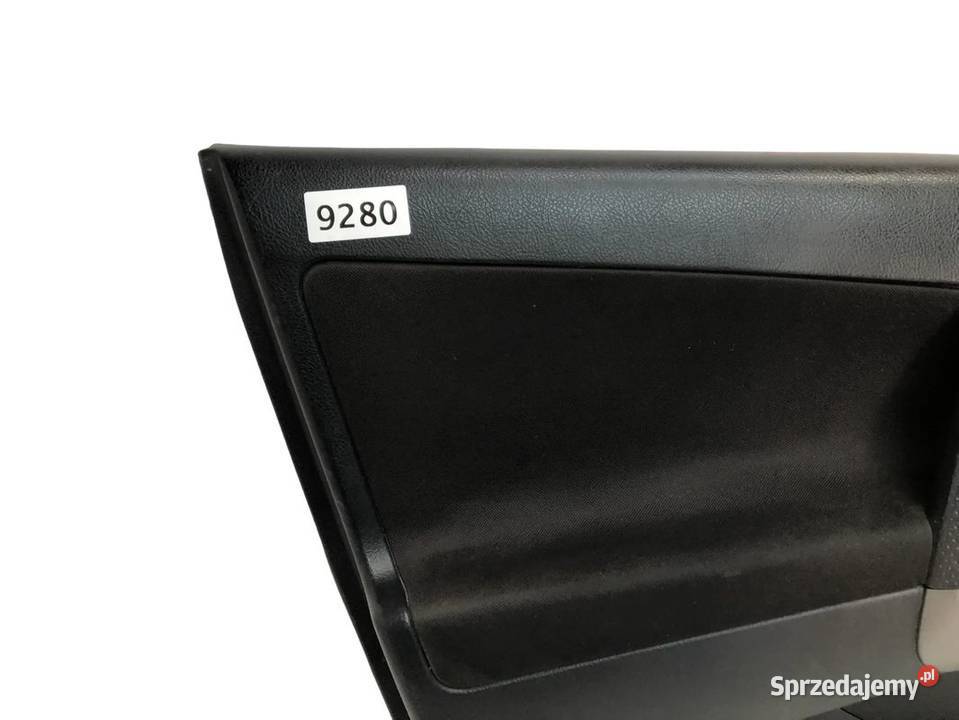 TOYOTA RAV4 III XA30 LIFT 2011R 5D BOCZEK Skarżysko-Kamienna