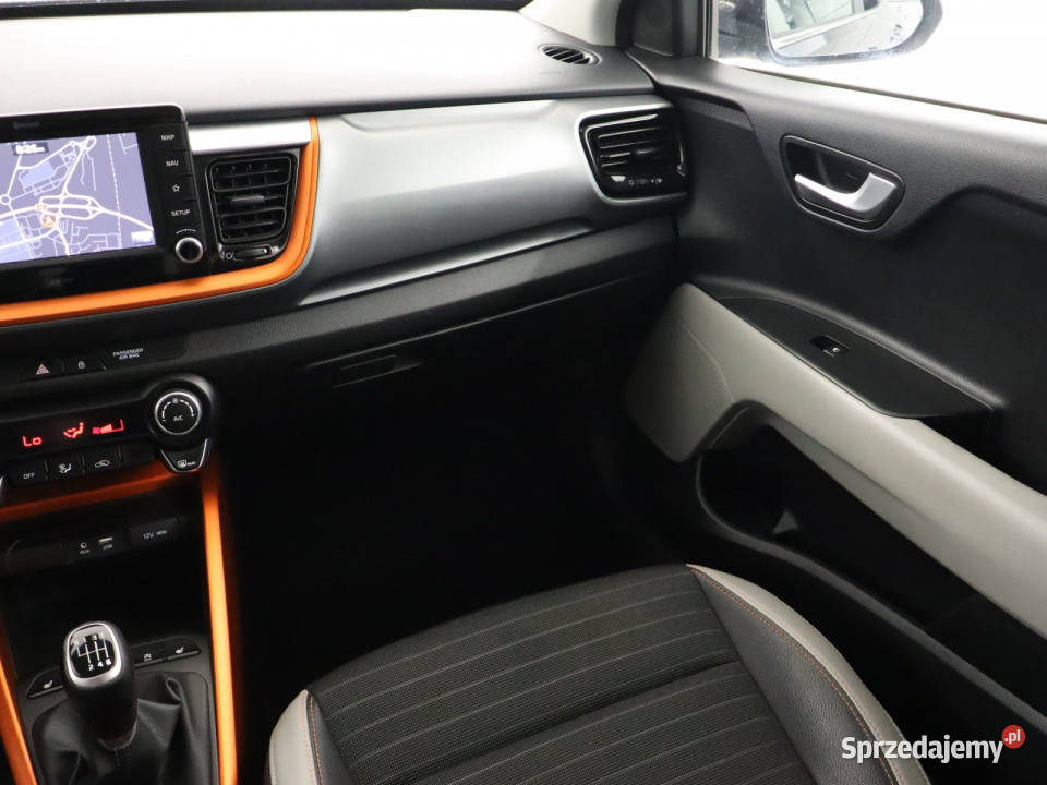 Kia Stonic 16 CRDI Bielany Wrocławskie sprzedam