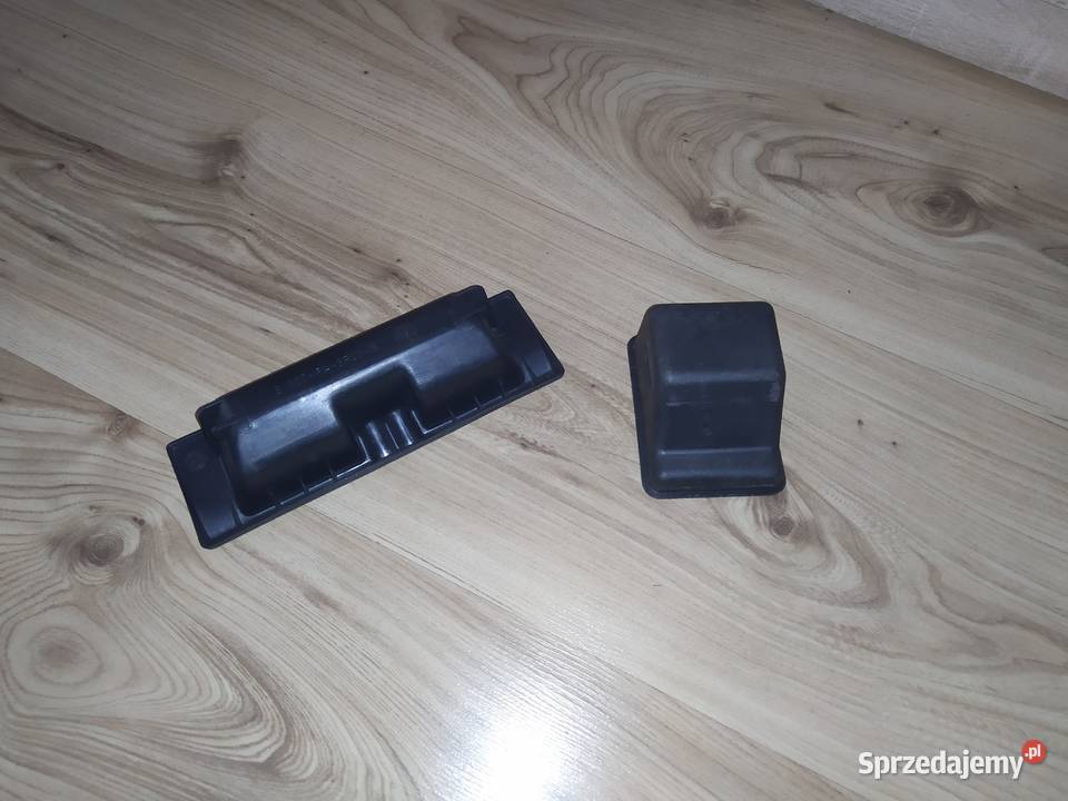 Nowy wkład popielniczki Fiat Uno made in poland osobowe mazowieckie sprzedam