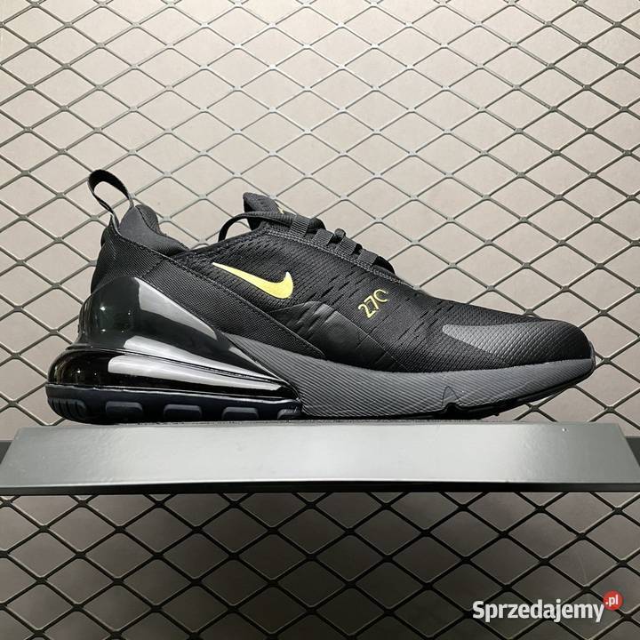Nike Air 270 buty sporotwe rozmiar 4046 Sportowe