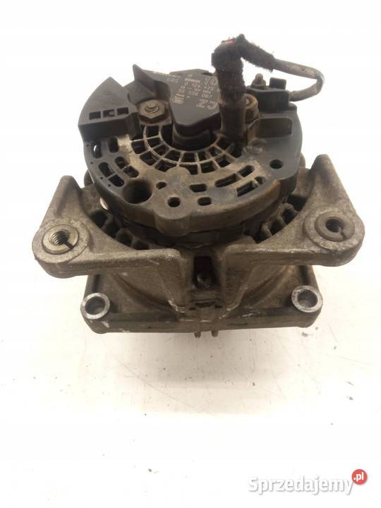 ALTERNATOR 0124425020 16 16V Opel Astra III