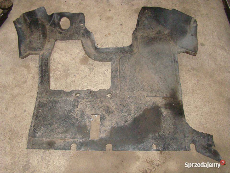 wykładzina kabiny pod nogi europa opel vivaro Parcice sprzedam