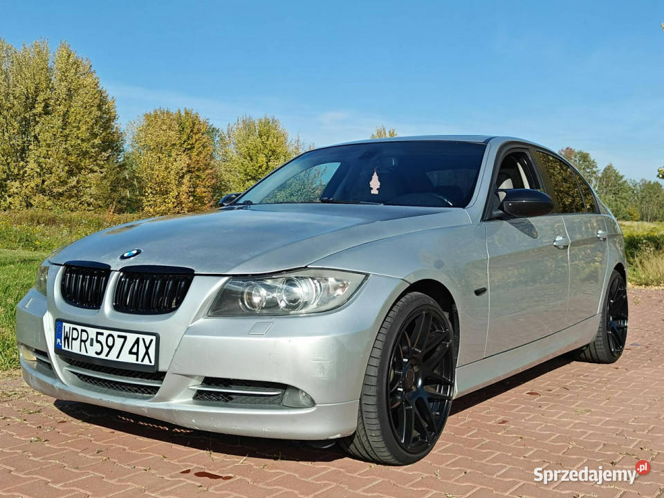 BMW 328 E90 20052012 ASR (kontrola trakcji) BMW sprzedam
