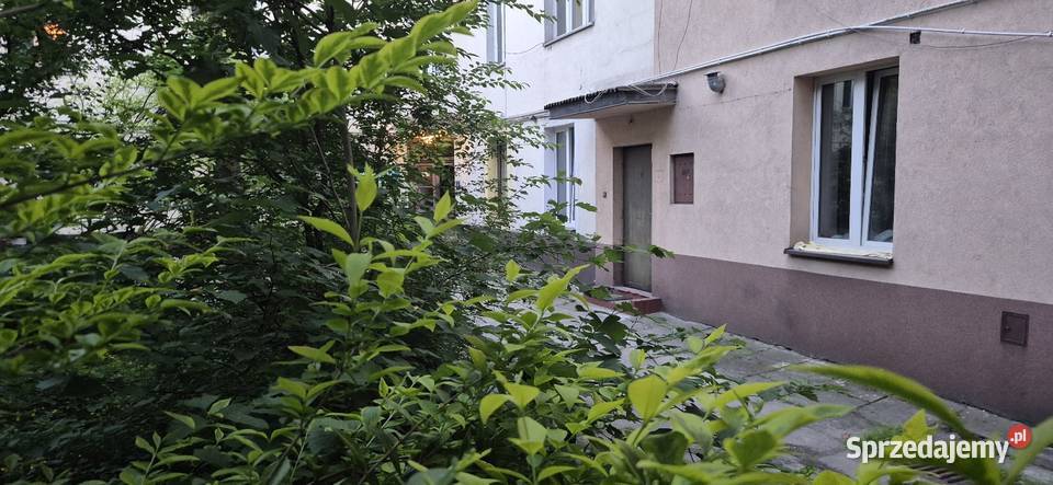 3 w 1 Stare Miasto 2 mieszkanie pokojowe Stefana małopolskie