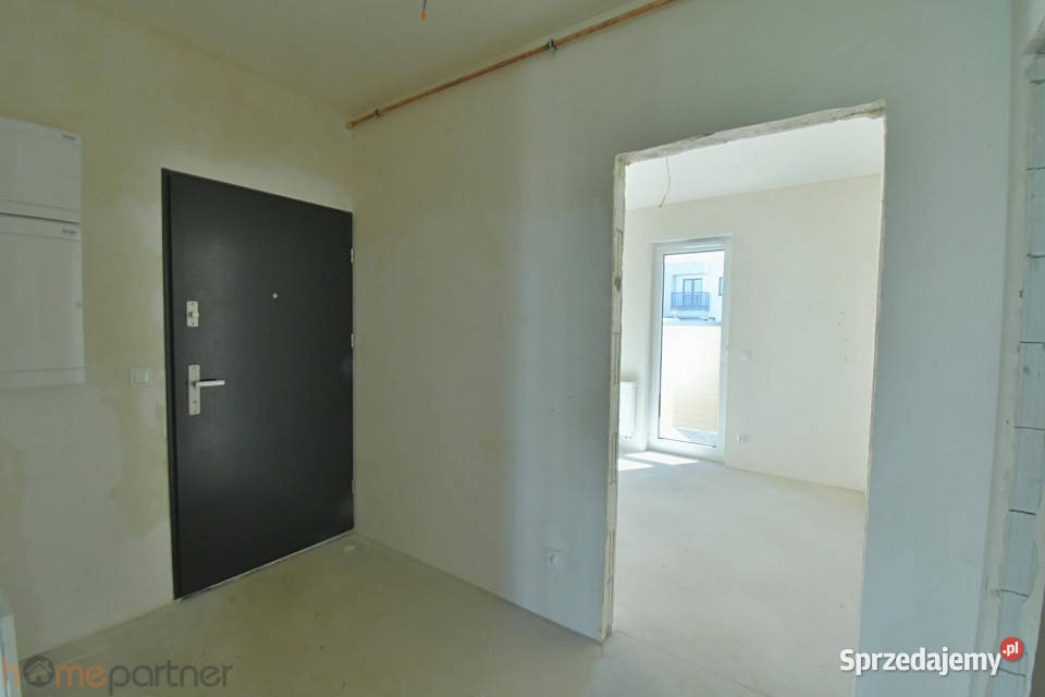 Mieszkanie Wrocław Kminkowa 5751m2 3 pok dolnośląskie