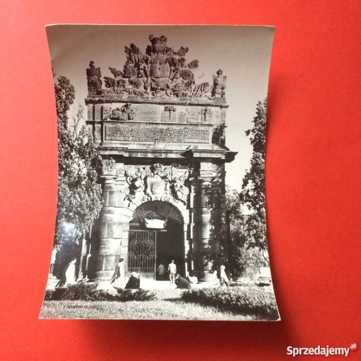 1053 Widokówka Szczecin sprzedam