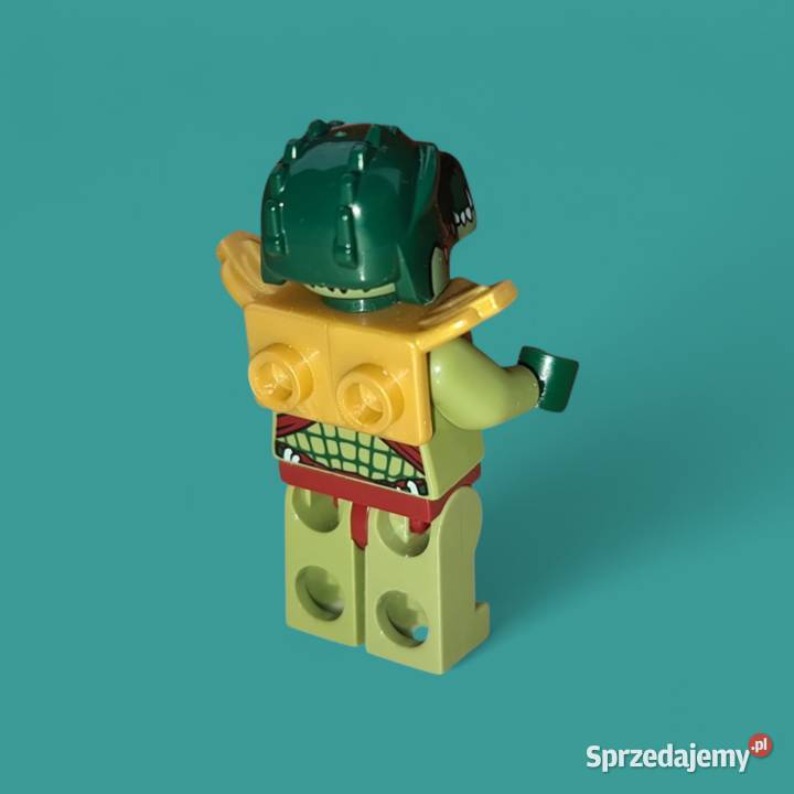 Lego Chima Cragger LOC051 Warszawa
