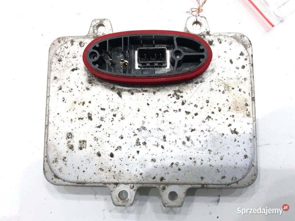 PRZETWORNICA XENON FORD S 5DV009000 0614 MODUŁ