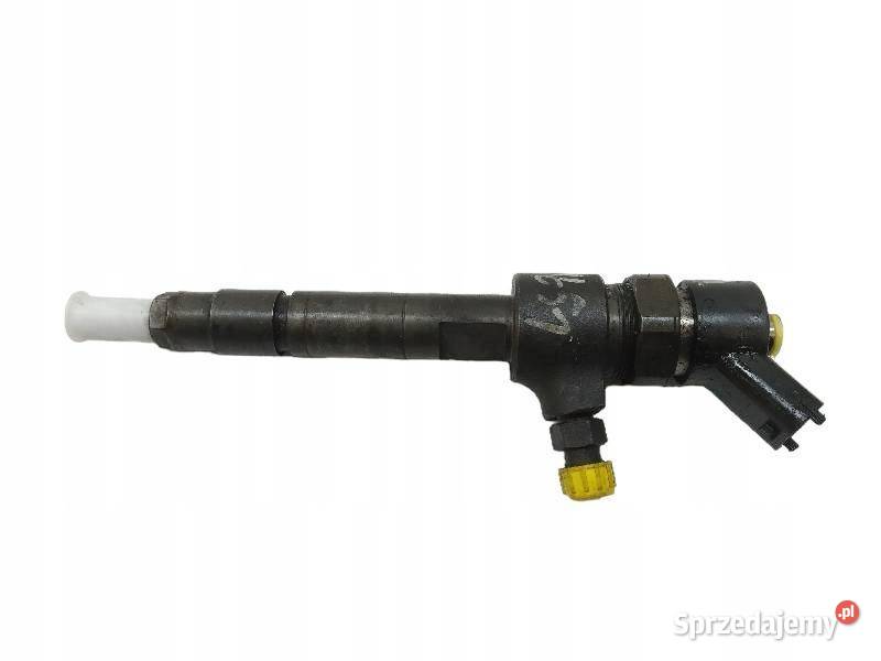 WTRYSKIWACZ 0445110019 19 JTD Fiat Punto II