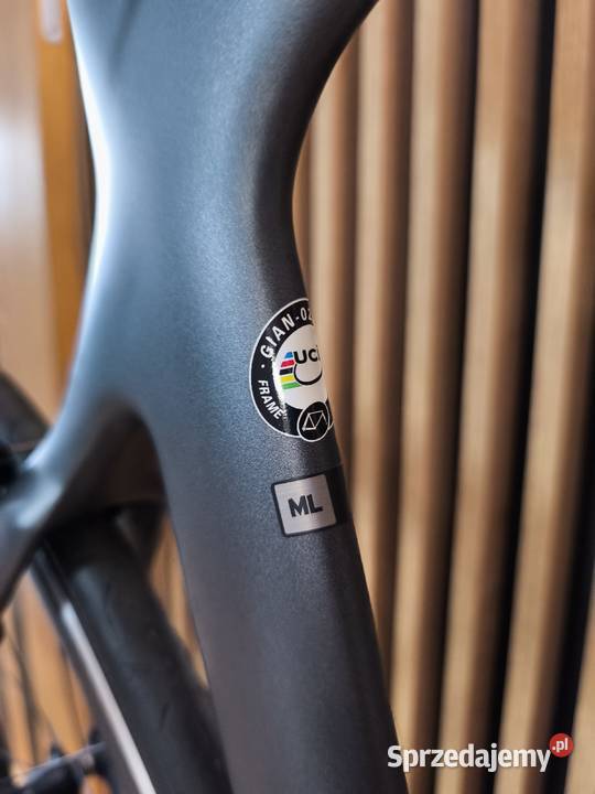 Rower Giant Propel 2 Advancet Karbon ML szosa Radzyń Podlaski