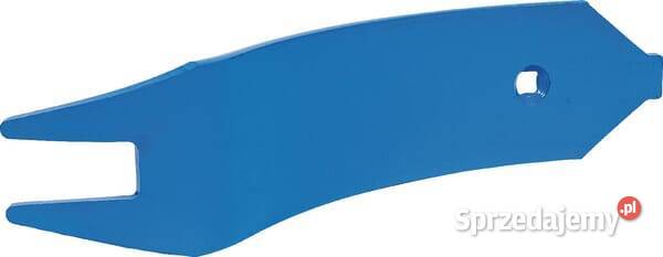 Osłona grządzieli KL10S Lemken 3374486 małopolskie Kamionna
