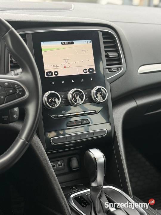Renault Megane IV 15 Diesel Klima FULL LED Raty Częstochowa sprzedam