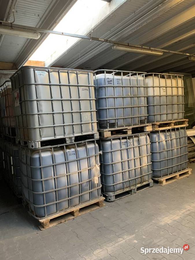 Komponent Poliol Polyol poliuretan piana Sadki