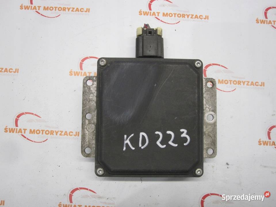 VOLVO XC60 I LIFT moduł zmiany pasa ruchu Kielce